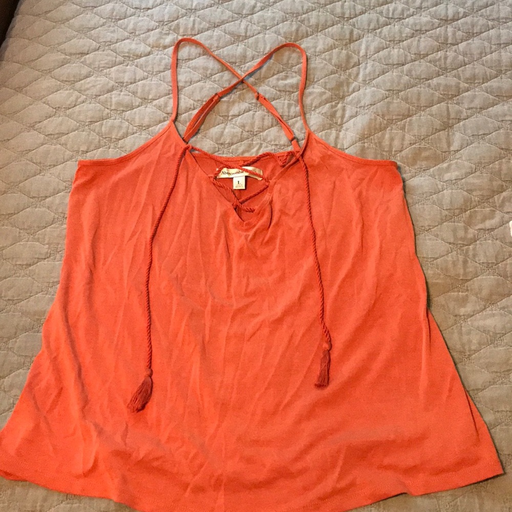 Tank top - Picture 2 of 2